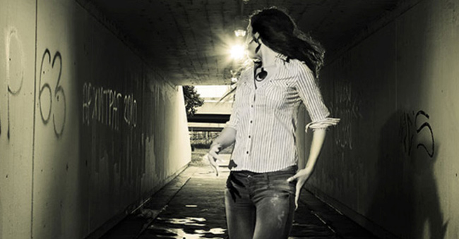 Personal Safety Course