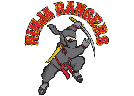 Children’s Programmes (Ninja rangers (6 - 9 year olds))