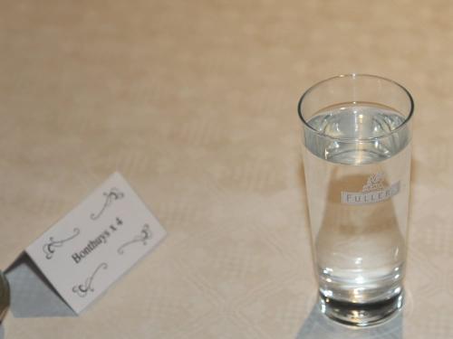 Black Belt Awards Party