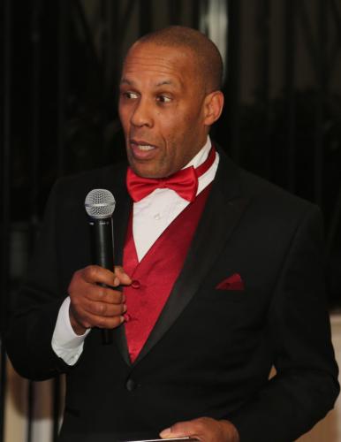 Black Belt Awards Party