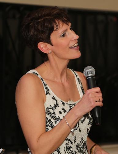 Black Belt Awards Party