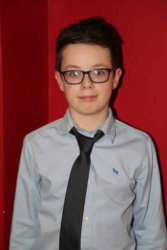 Black Belt Awards Party