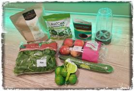 Self Defence Smoothie