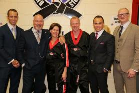 Should I fast-track to black belt?