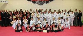 Why is Martial Art World so Popular?