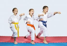 The Benefits of Martial Arts for Kids