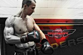 Top 3 Rules for staying in shape Martial Arts