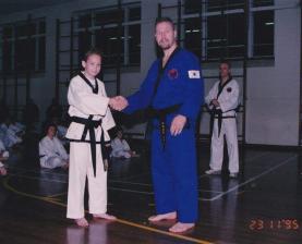 One of the most important things you need in life…