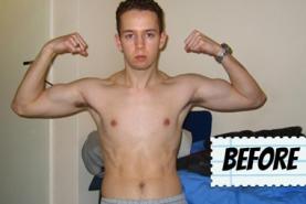 One of the most important things you need in life…