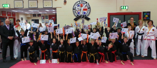 Kids Clubs in Andover Blog Martial Art World