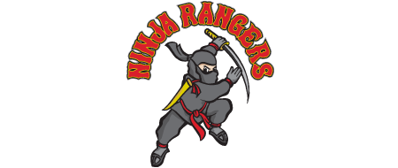 Children’s Programmes (Ninja rangers (6 - 9 year olds))